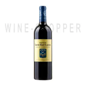 Вино Chateau Smith Haut-Lafitte Rouge 2007 0.75 л