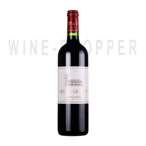 Вино Chateau Lagrange 2014 0.75 л