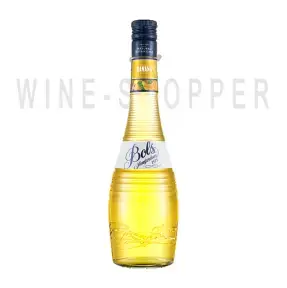 Ликер Bols Banana 0.7 л