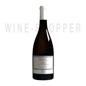 Вино Maison Yves Duport Altesse de Montagnieu En Chinvre 2017 0.75 л