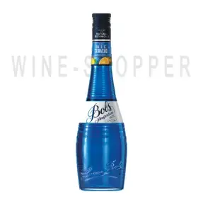 Ликер Bols Blue Curacao 0.7 л