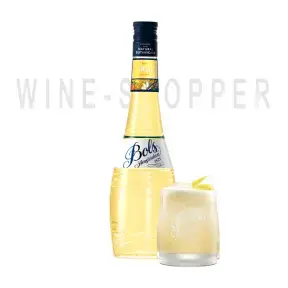 Ликер Bols Vanilla 0.7 л