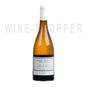 Вино Maison Yves Duport Les Cotes Blanco 2017 0.75 л