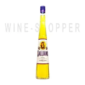 Ликер Galliano Vanilla 0.7 л