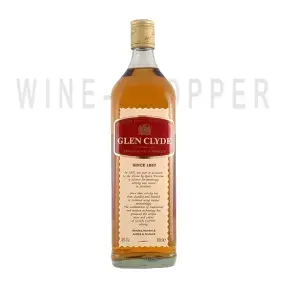 Виски Glen Clyde 1 л