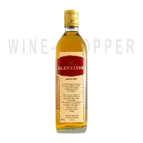 Виски Glen Clyde 0.2 л