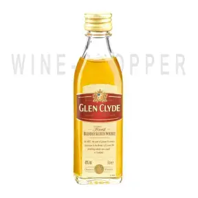 Виски Glen Clyde 0.05 л
