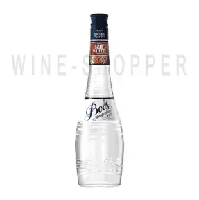 Ликер Bols Creme de Cacao White 0.7 л