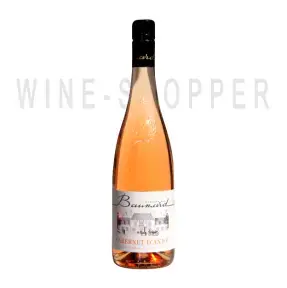 Вино Rose Cabernet d'Anjou AOC 2013 0.75 л