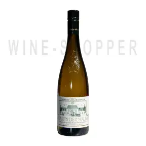 Вино Quarts de Chaume AOC 2006 0.375 л
