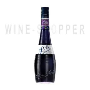 Ликер Bols Creme de Cassis 0.7 л