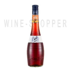 Ликер Bols Dry Orange Curacao 0.7 л