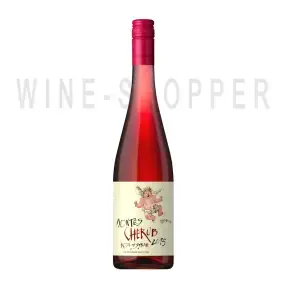 Вино Montes Cherub Rose of Syrah 2015 0.75 л