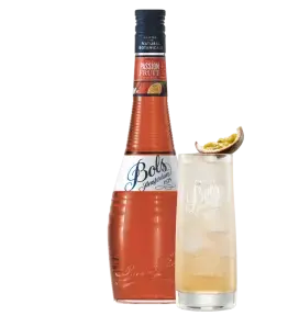 Ликер Bols Marakuja 0.7 л