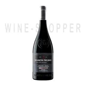Вино Ramon Bilbao Edicion Limitada Rioja DOC 2016 0.75 л