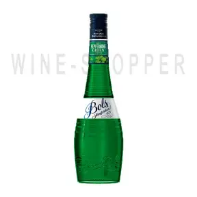 Ликер Bols Peppermint Green 0.7 л