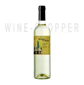 Вино Iglesias de Chiloe Sauvignon Blanc Classic 2016 0.75 л