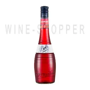 Ликер Bols Strawberry 0.7 л