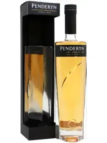 Виски Penderyn Madeira Finish, gift box, 0.7 л