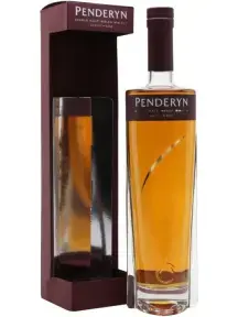 Виски Penderyn Sherrywood, gift box, 0.7 л