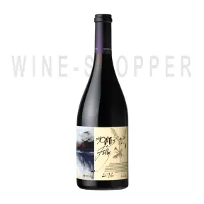 Вино Montes Folly 2012 0.75 л