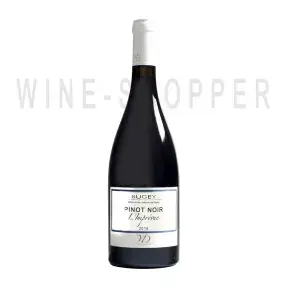 Вино Maison Yves Duport Pinot Noir L'Imprevue 2016 0.75 л