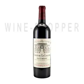Вино Chateau La Lagune Red Dry AOC 3 em Grand Cru Classe 2012 0.75 л