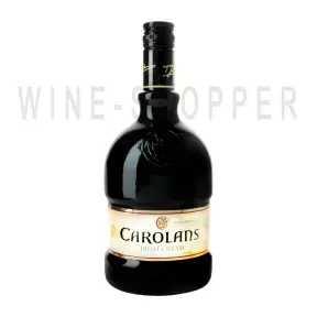 Ликер Carolans Irish Cream 0.5 л