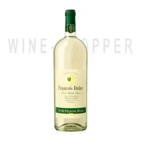 Вино Cuvee Francois Dulac, Vin de Table de France 2015 1 л