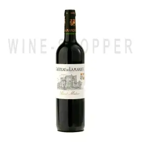Вино Chateaue Lamarque, Haut-Medoc AOC 2015 0.75 л