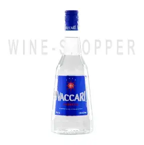 Ликер Sambuca Vaccari 0.7 л