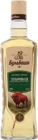 Ликер Bulbash Zubrovaya Bitter 0.5 л