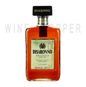 Ликер Disaronno Originale 0.5 л
