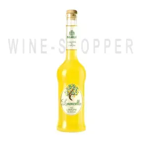 Ликер Isolabella Limoncello 0.5 л