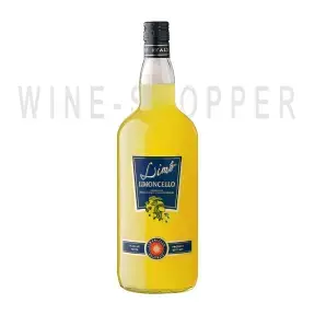 Ликер LIMO Limoncello 0.7 л