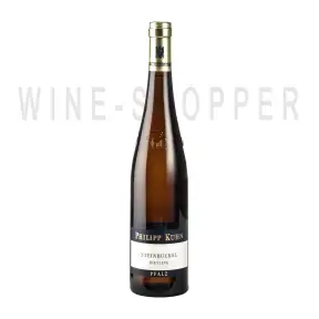 Вино Philipp Kuhn Laumersheimer Steinbuckel GG Riesling 2015 0.75 л