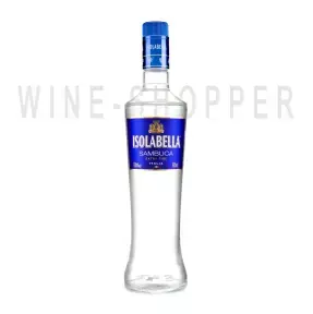 Ликер Isolabella Sambuca 0.5 л