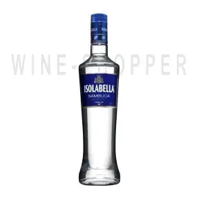 Ликер Isolabella Sambuca 1 л