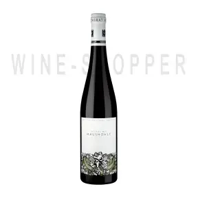 Вино Von Buhl Diedesheimer Maushohle Riesling Qualitatswein 2016 0.75 л