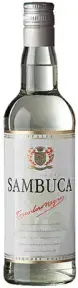 Ликер Sambuca Teodoro Negro 0.7 л