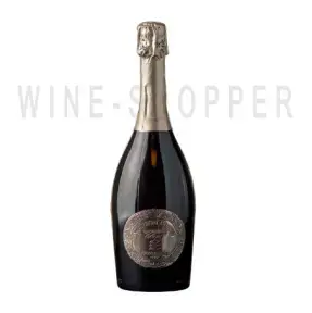 Игристое вино Manzoni Vino Bianco Spumante Brut 0.75 л