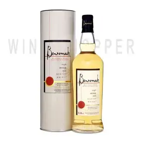 Виски Benromach Traditional 0.7 л