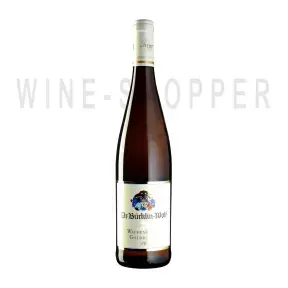 Вино Weingut Buerklin-Wolf Wachenheimer Goldbachel Riesling Trocken 2015 0.75 л