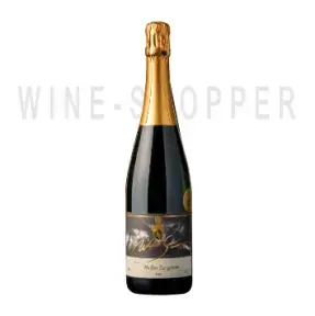 Игристое вино Weisser Burgunder brut Sekt BIO 2013 0.75 л