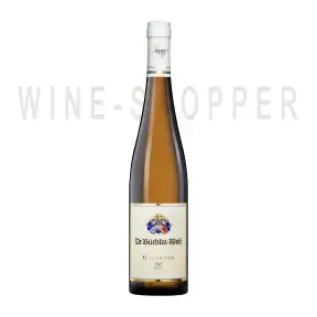 Вино Weingut Buerklin-Wolf Ruppertsberger Gaisbohl Riesling Trocken 2015 0.75 л