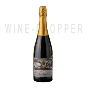 Игристое вино Morio Muskat St. Martiner Baron Sekt BIO 2014 0.75 л