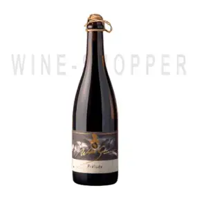 Игристое вино Prelude Secco-Aperitif BIO 0.75 л