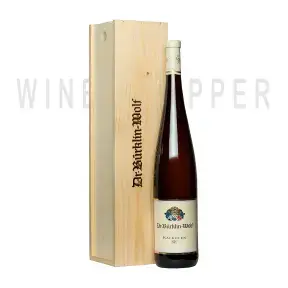 Вино Weingut Buerklin-Wolf Deidesheimer Kalkofen Riesling Trocken 2011 1.5 л