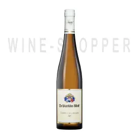 Вино Weingut Buerklin-Wolf Deidesheimer Hohenmorgen Riesling Trocken 2013 0.75 л