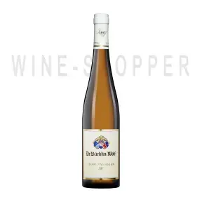 Вино Weingut Buerklin-Wolf Deidesheimer Hohenmorgen Riesling Trocken 2010 0.75 л